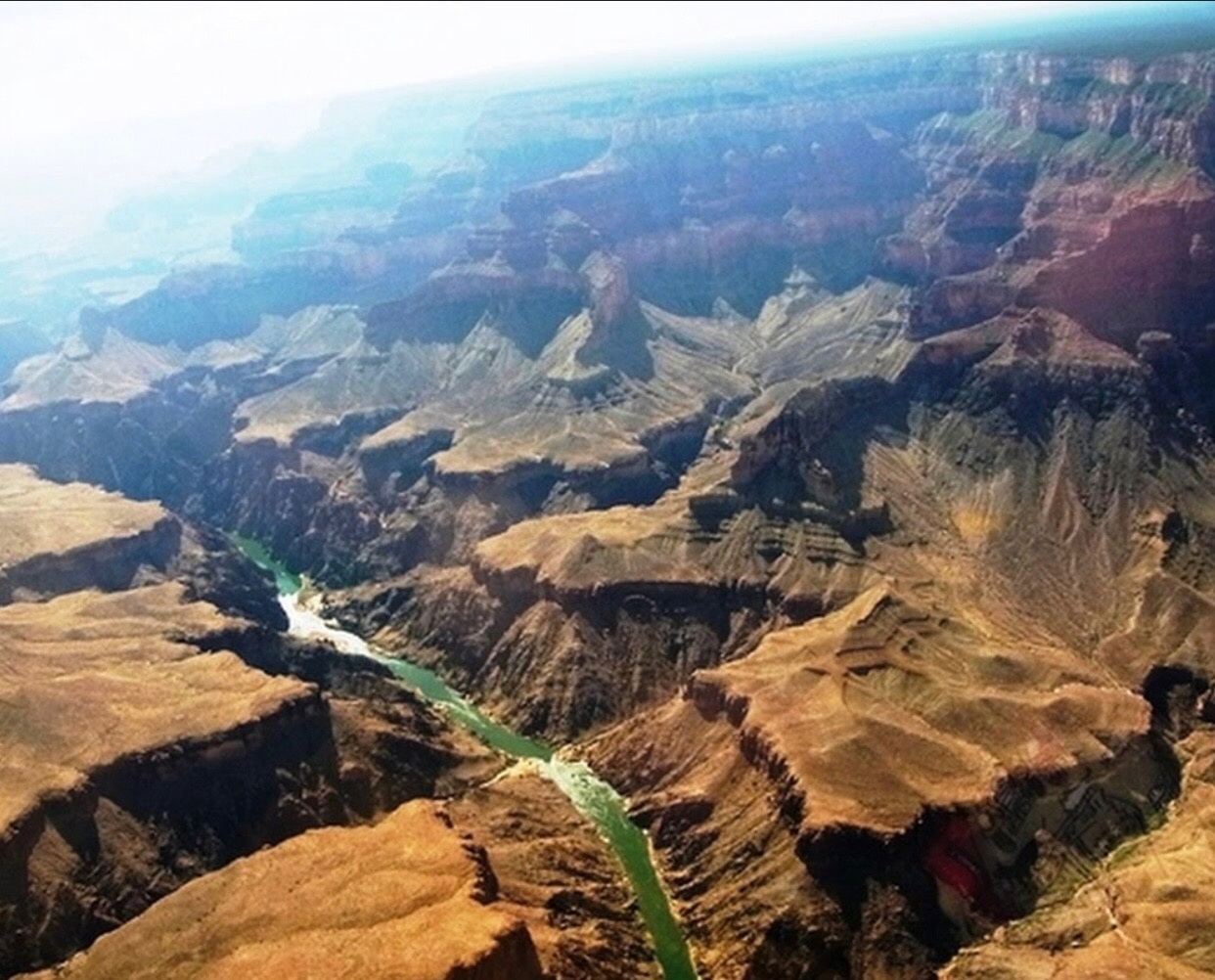 Гранд Каньон