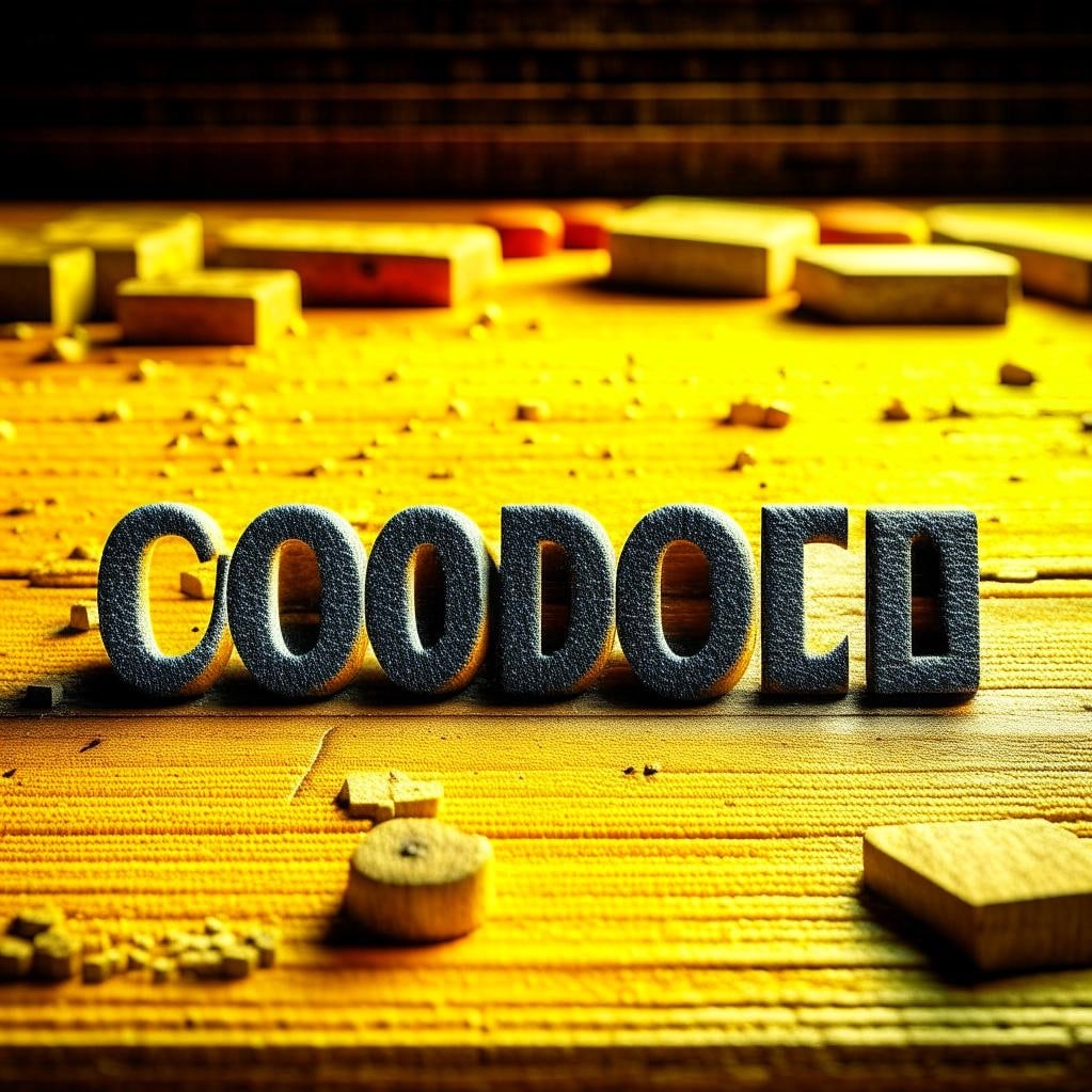 Не пародия!