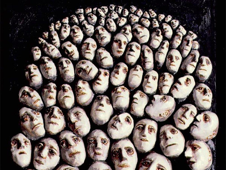 Толпа глупцов. Человек толпы. Толпа глупцов. Толпа глупцов. Толпа глупцов.