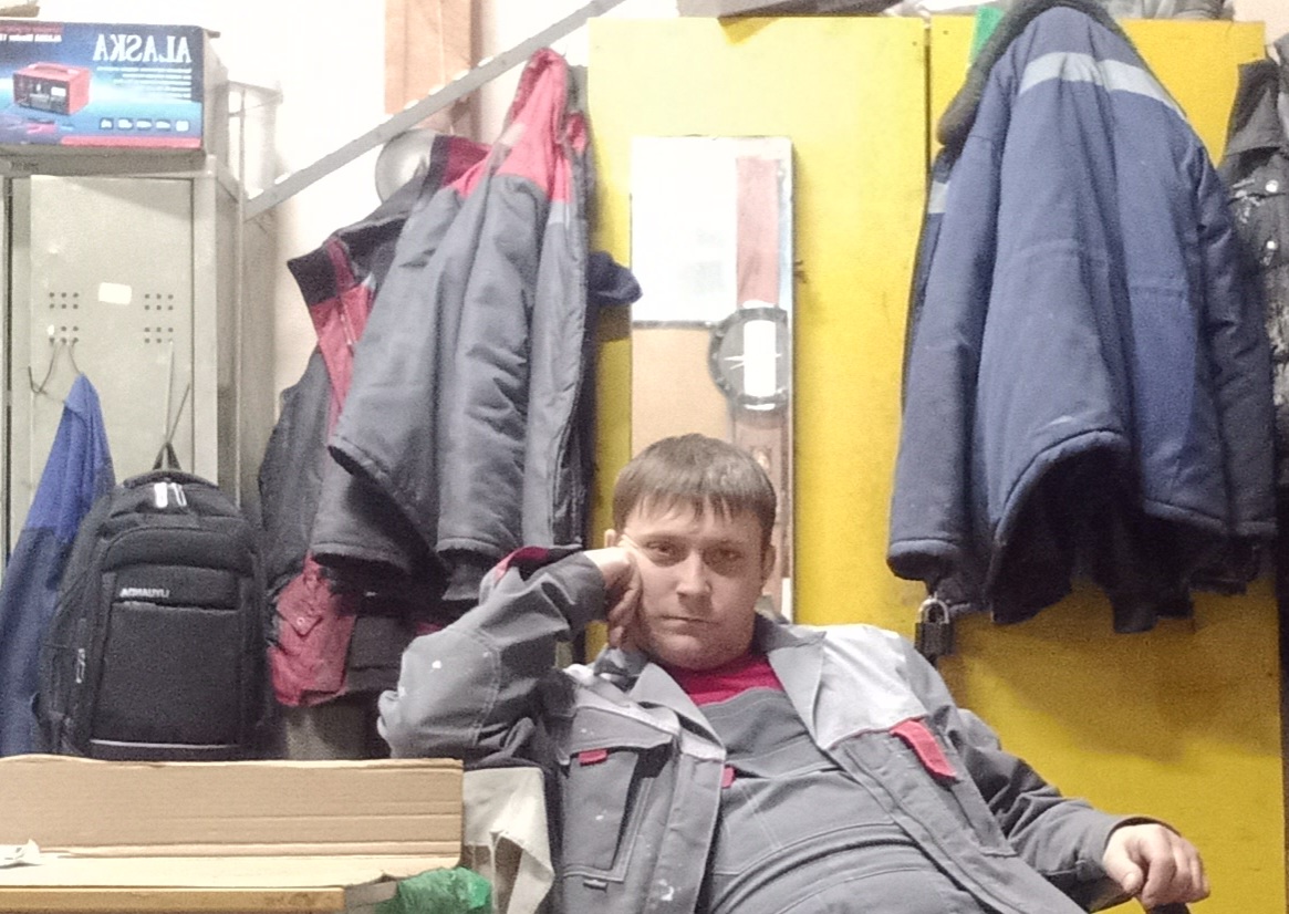 Рабочему классу