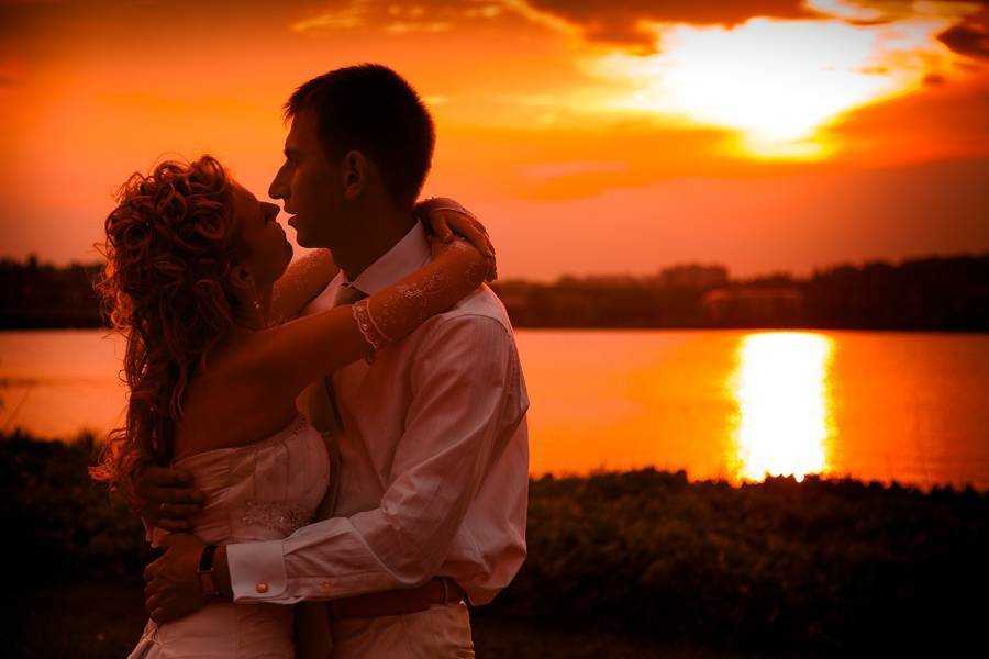 Любовь - это жизнь