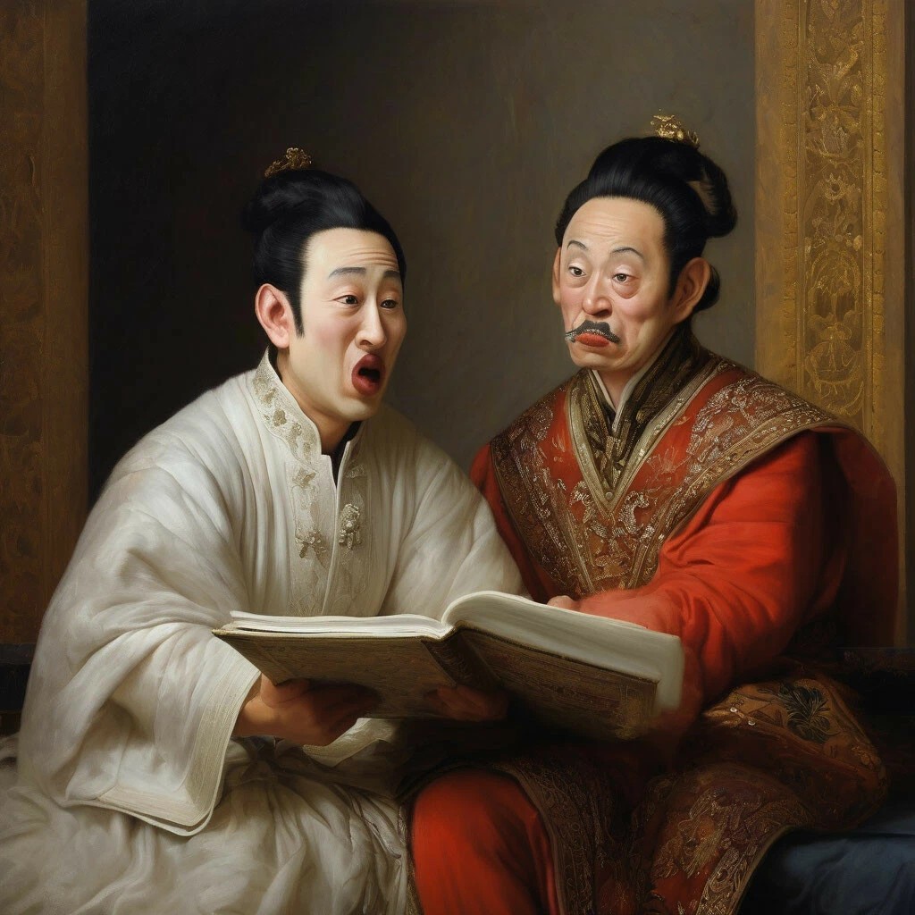 Поэтическому гению