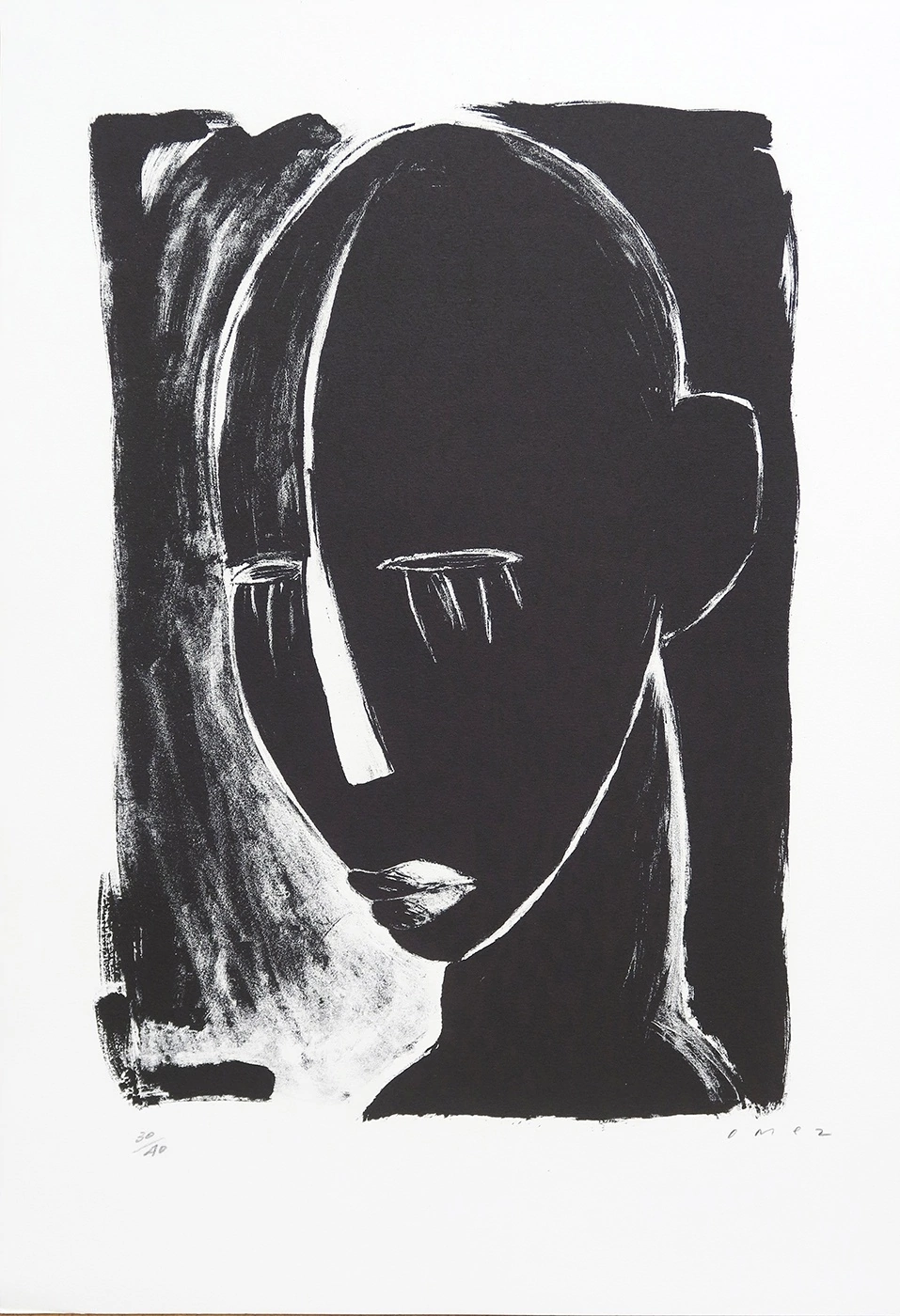 Служанка смерти, или веночница