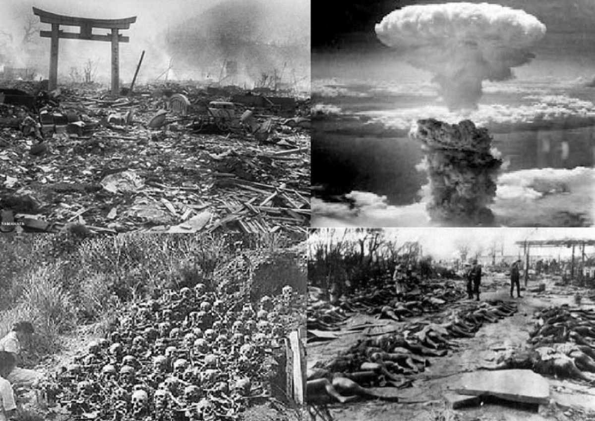 Когда сбросили бомбу на японию. Япония 1945 Хиросима и Нагасаки. Хиросима и Нагасаки атомная бомбардировка. Ядерная бомбардировка Хиросимы и Нагасаки. Взрыв атомной бомбы в Хиросиме и Нагасаки.