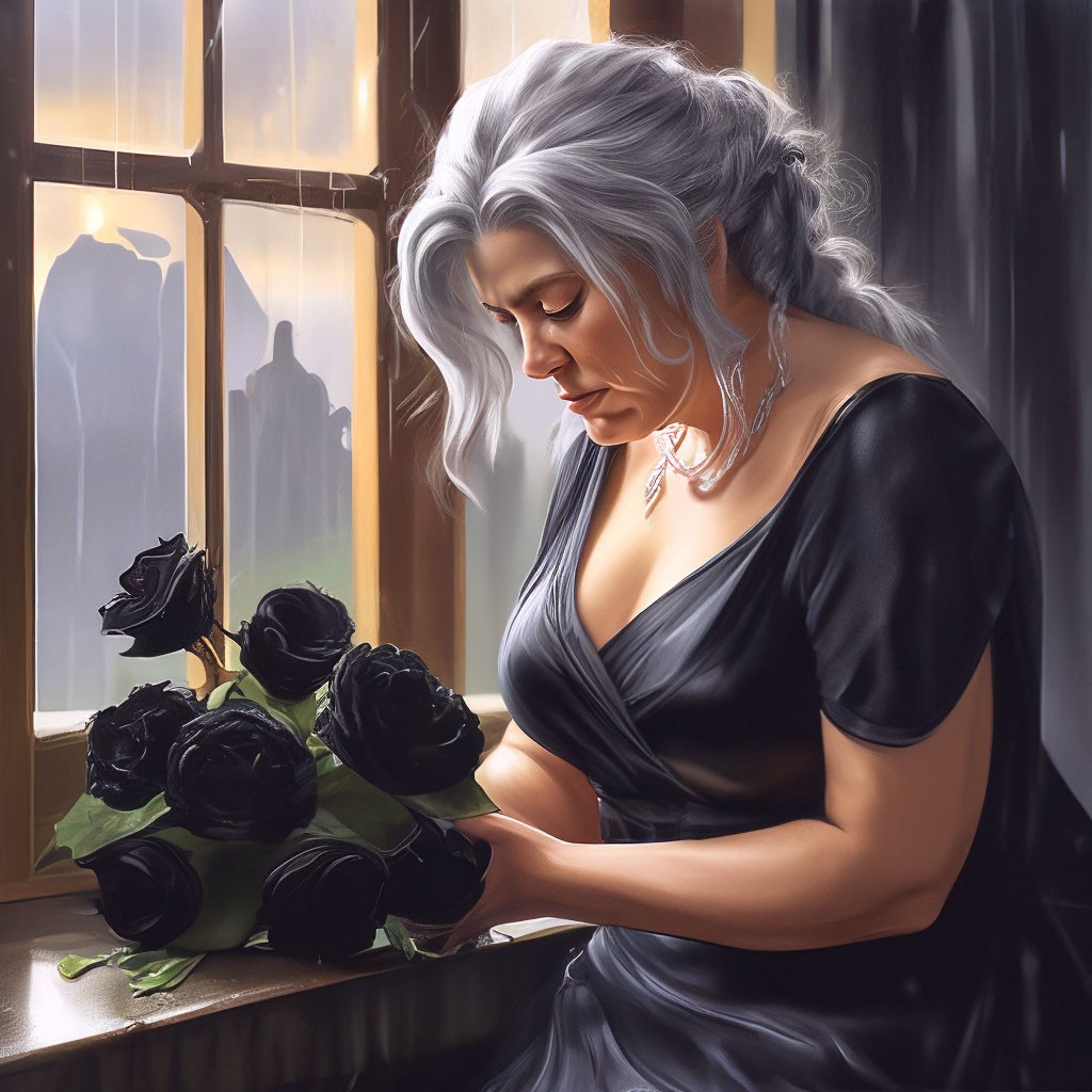 Жизнь без тебя