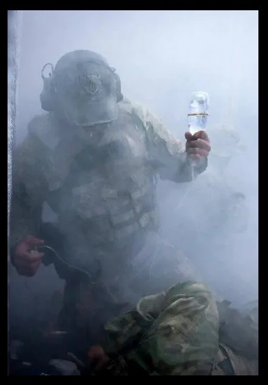 История минутой прожита