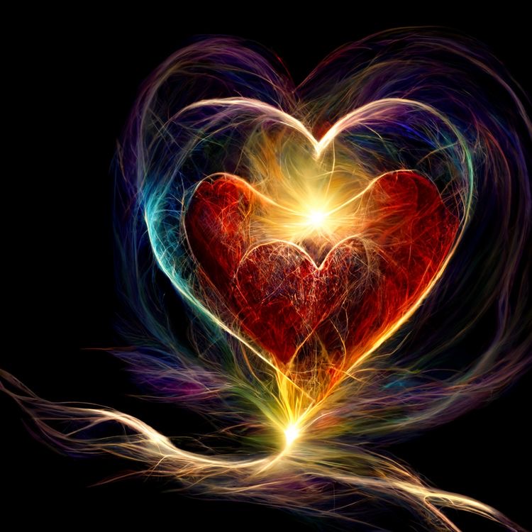 Возрождая любовь