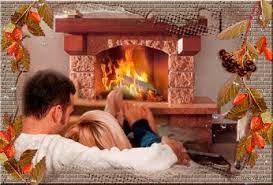 Домашний очаг