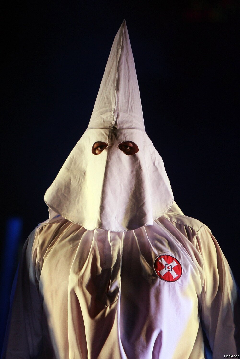 POLL: What Percentage Of The Libertarian Movement Is Anti-Semitic?