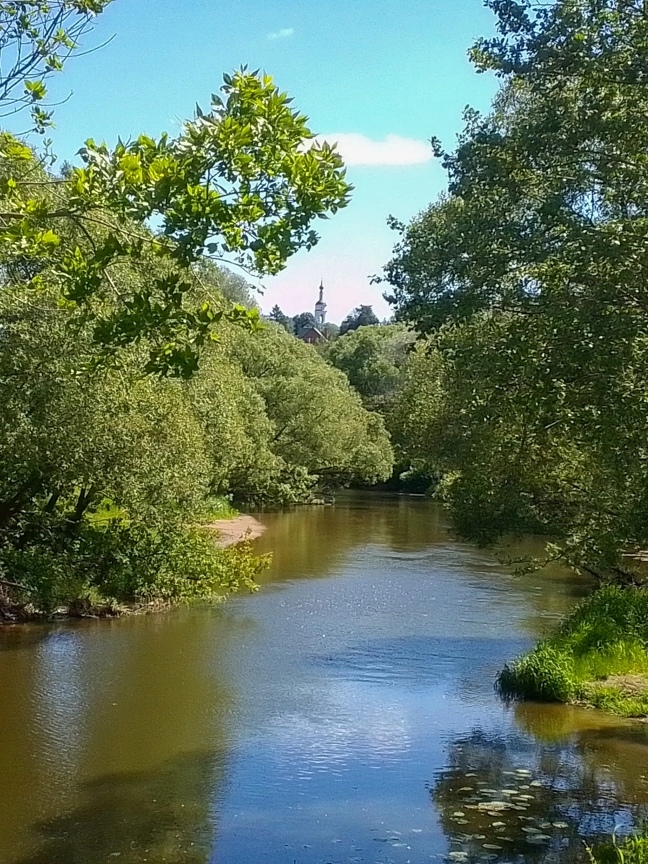 Наше лето...