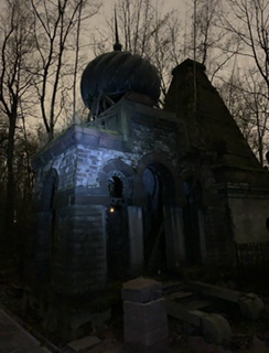 Люди и судьбы