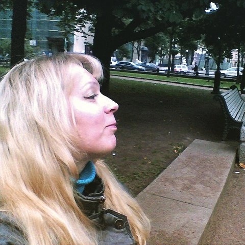 Без тебя я-не я