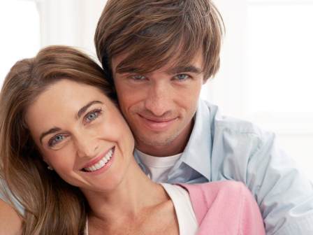 Возраст не помеха