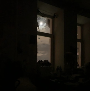 Зашейте мне душу белыми нитками