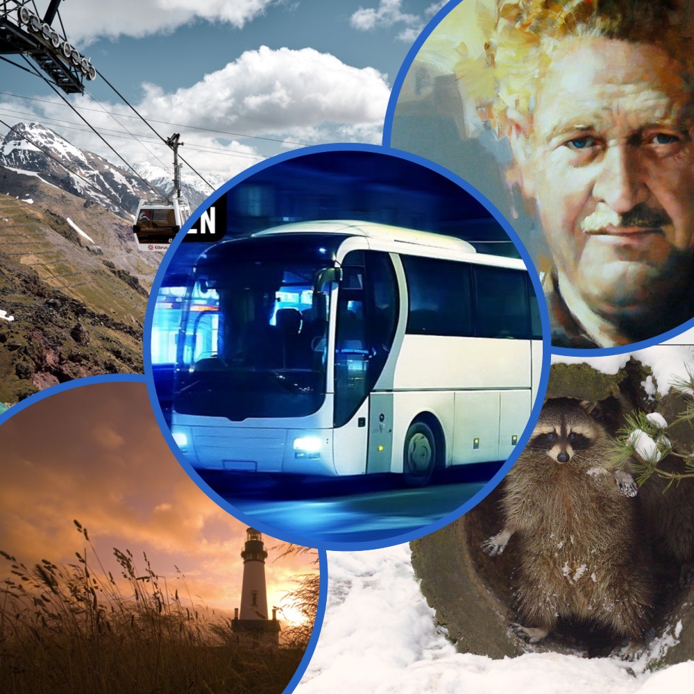 Ночные путевые экспромты 22. 07. 2023