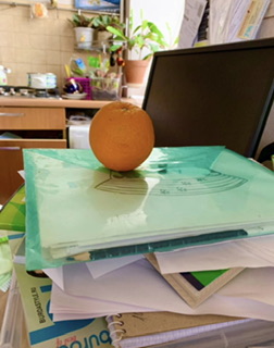 Люблю яркие краски