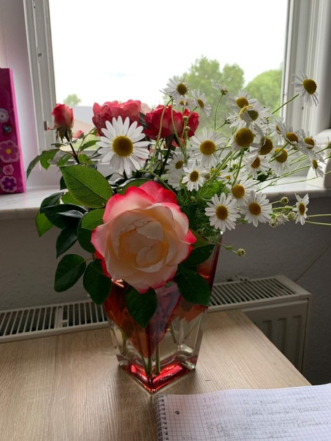 летний день рождения