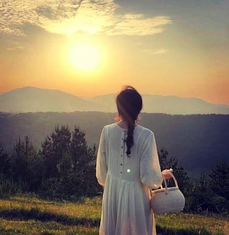 Радость, которая не иссякнет!