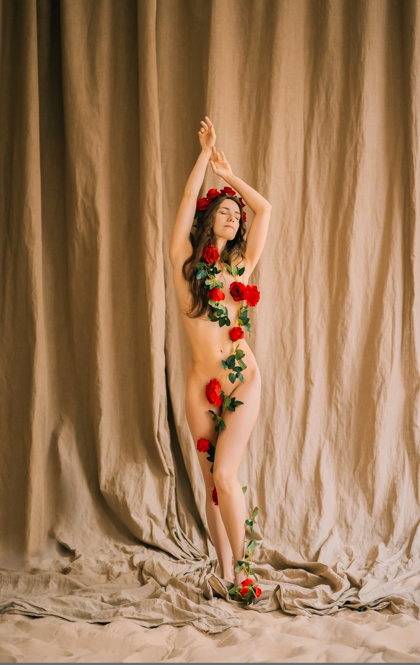 Ресторанная гостья