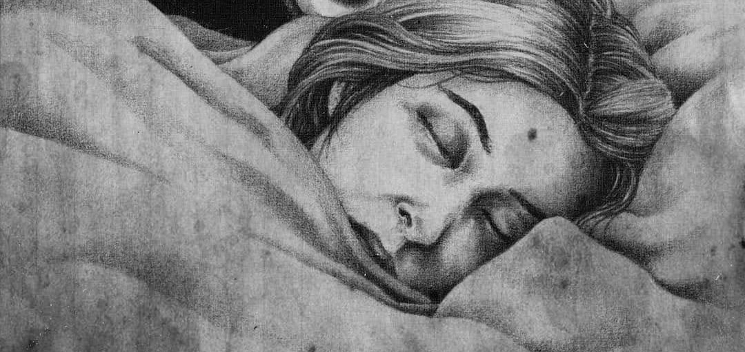 Незримые объятия Морфея