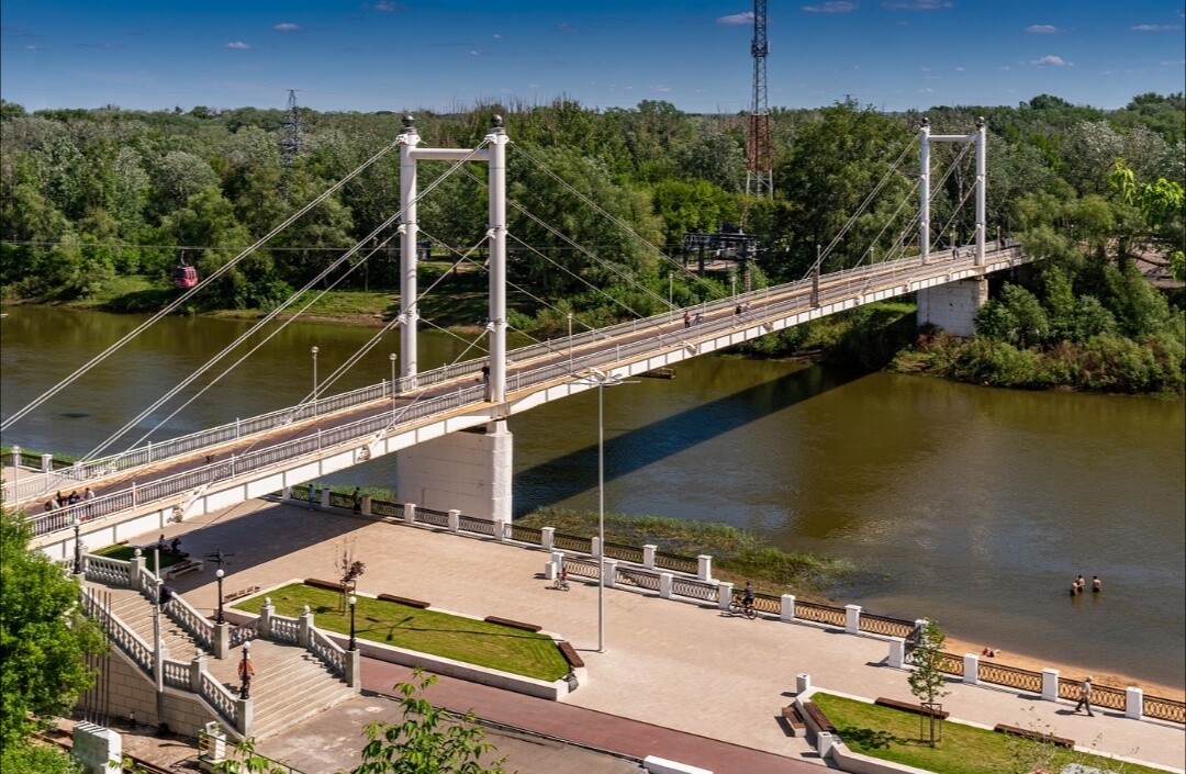 Снится мне Зауральная роща