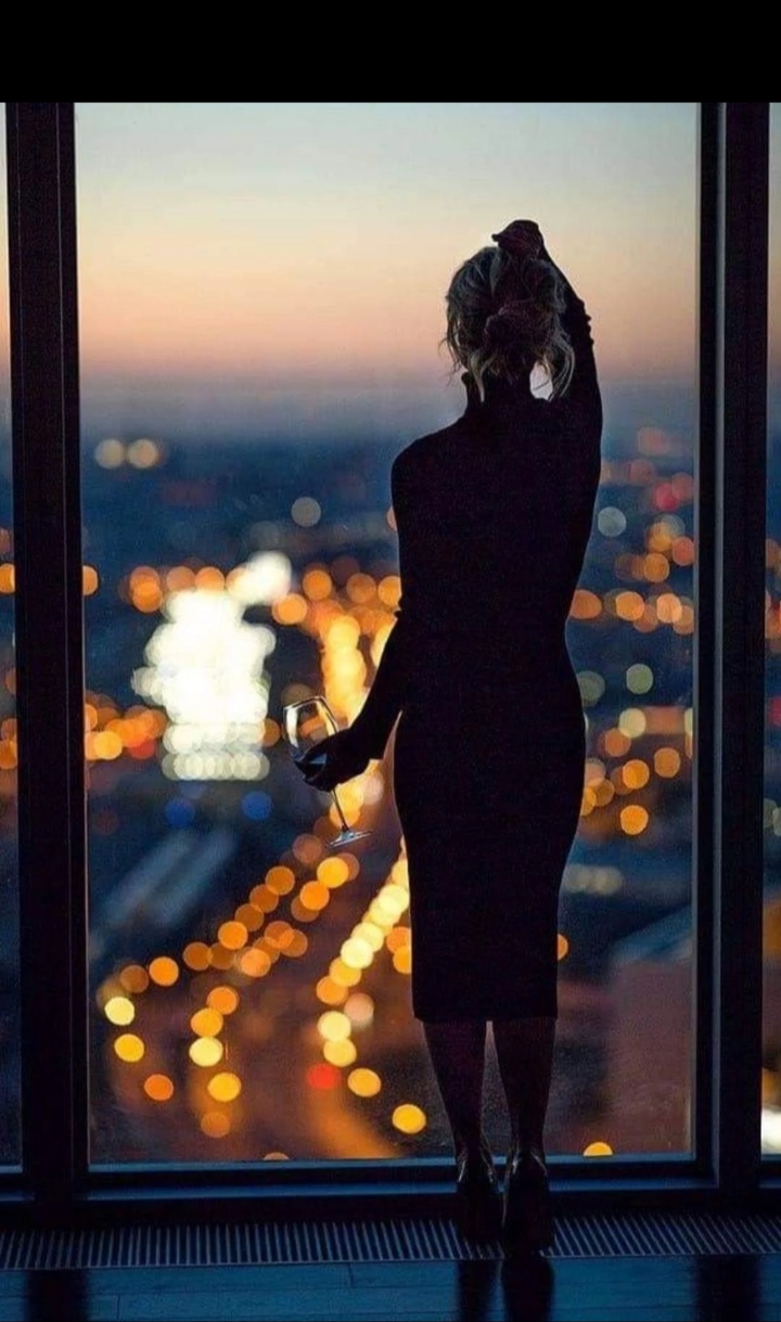 А в ответ звенит тишина...