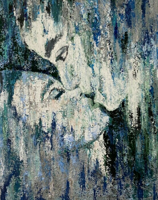 Последний дождь