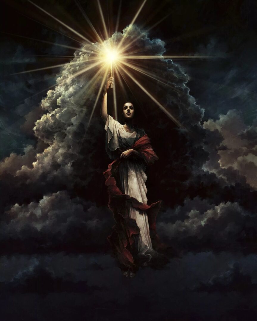 04. Утренняя звезда