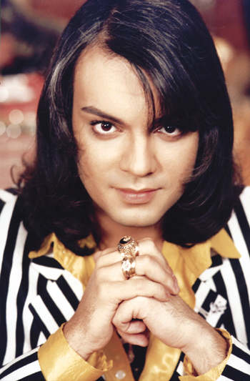 Увидеть, услышать, коснуться