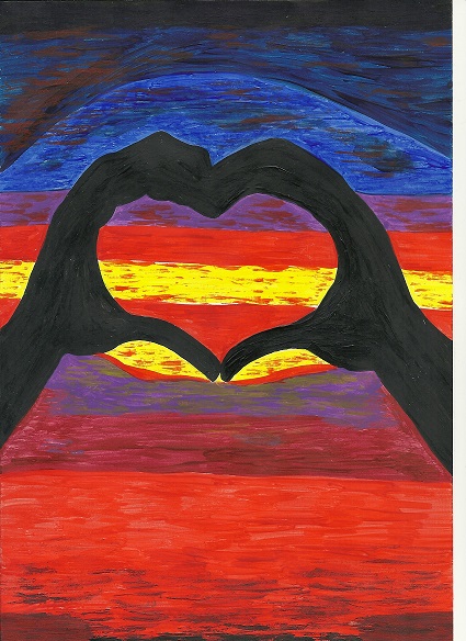 Пенилось море, рыдая и плача...