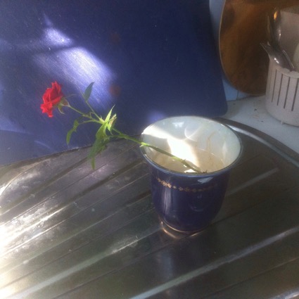 Любовь как чудо