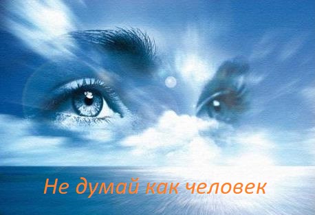 Где лежит зло? В природе или в человеке?