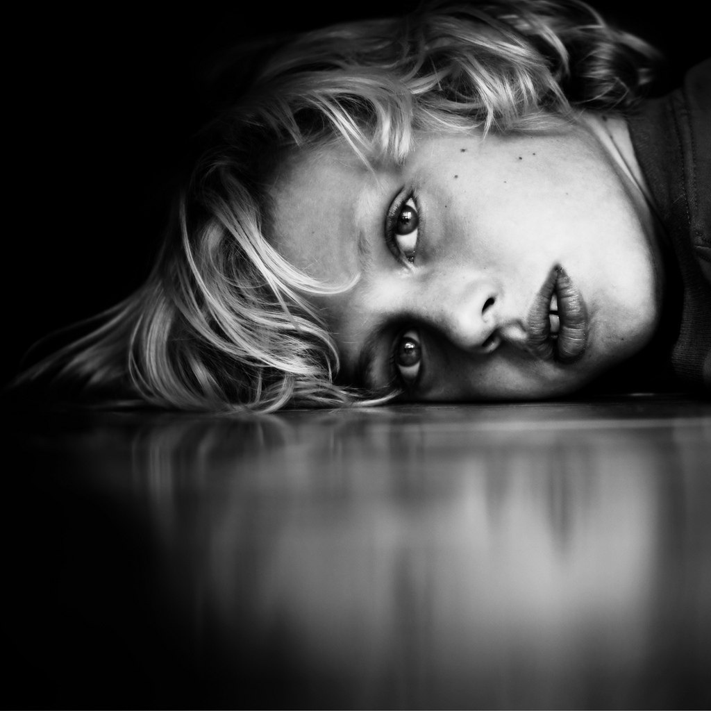 Всем был хорош красив и молод...