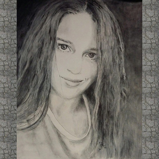 Любимый образ