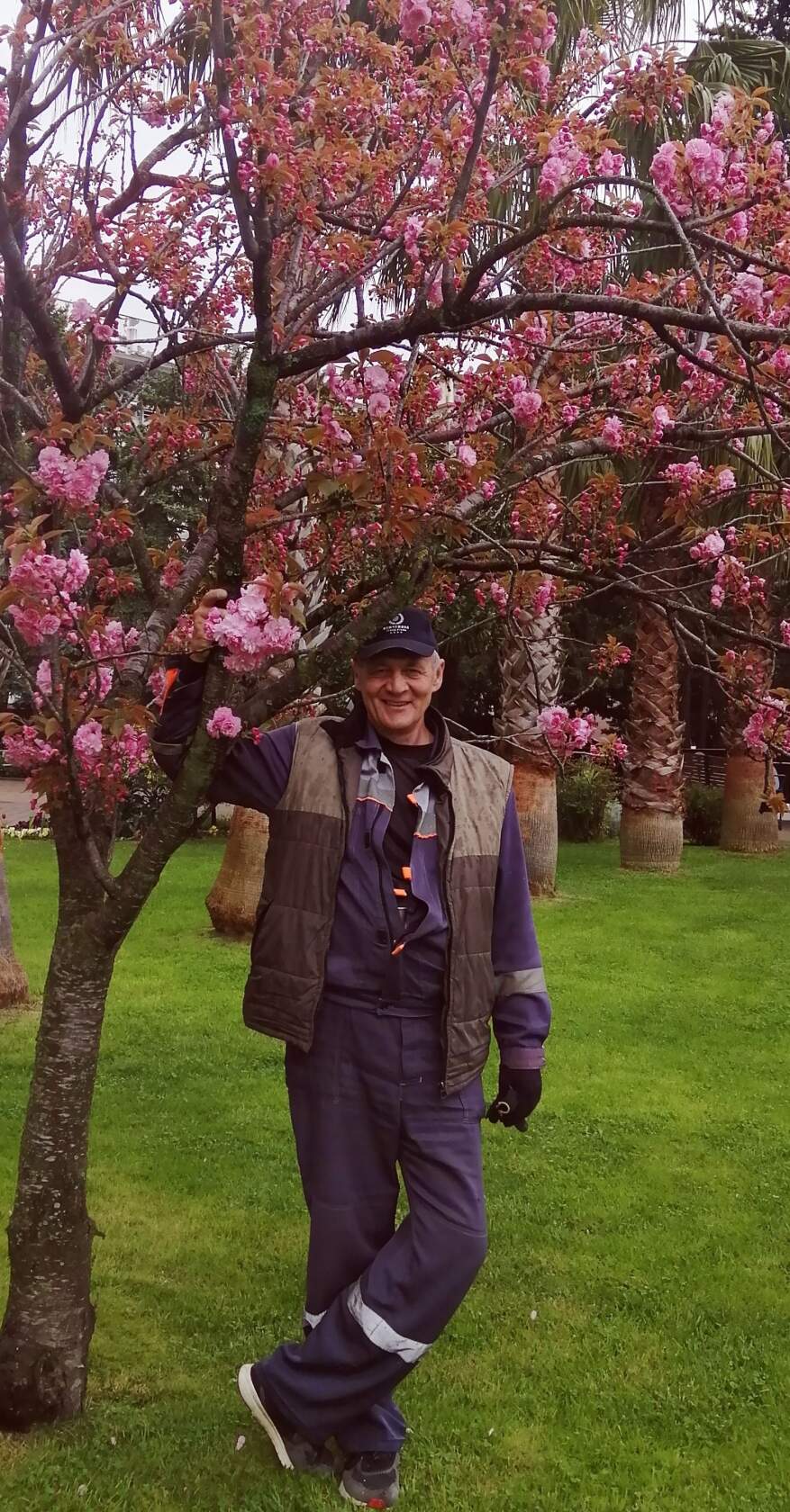 Ты - настоящий