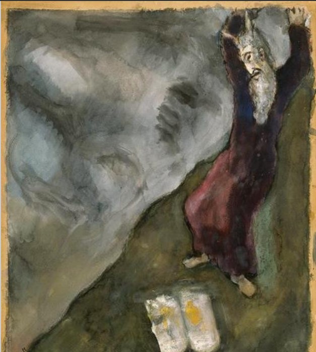 Скрижали Завета