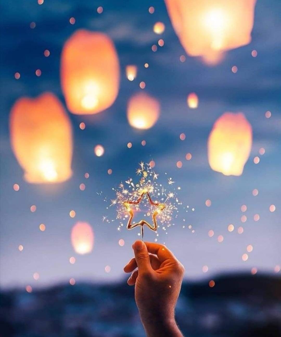 Для расширения своих горизонтов