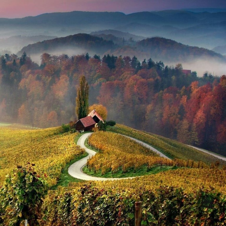 Как слепы мы