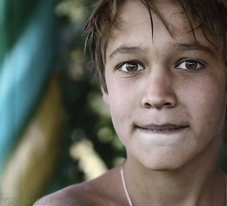 Сказать кому так не поверят...