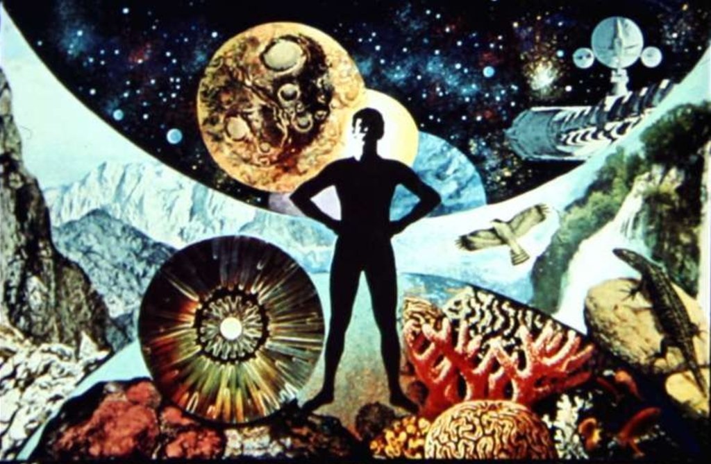 Диалектика Часть 1- Абсолютная Идея