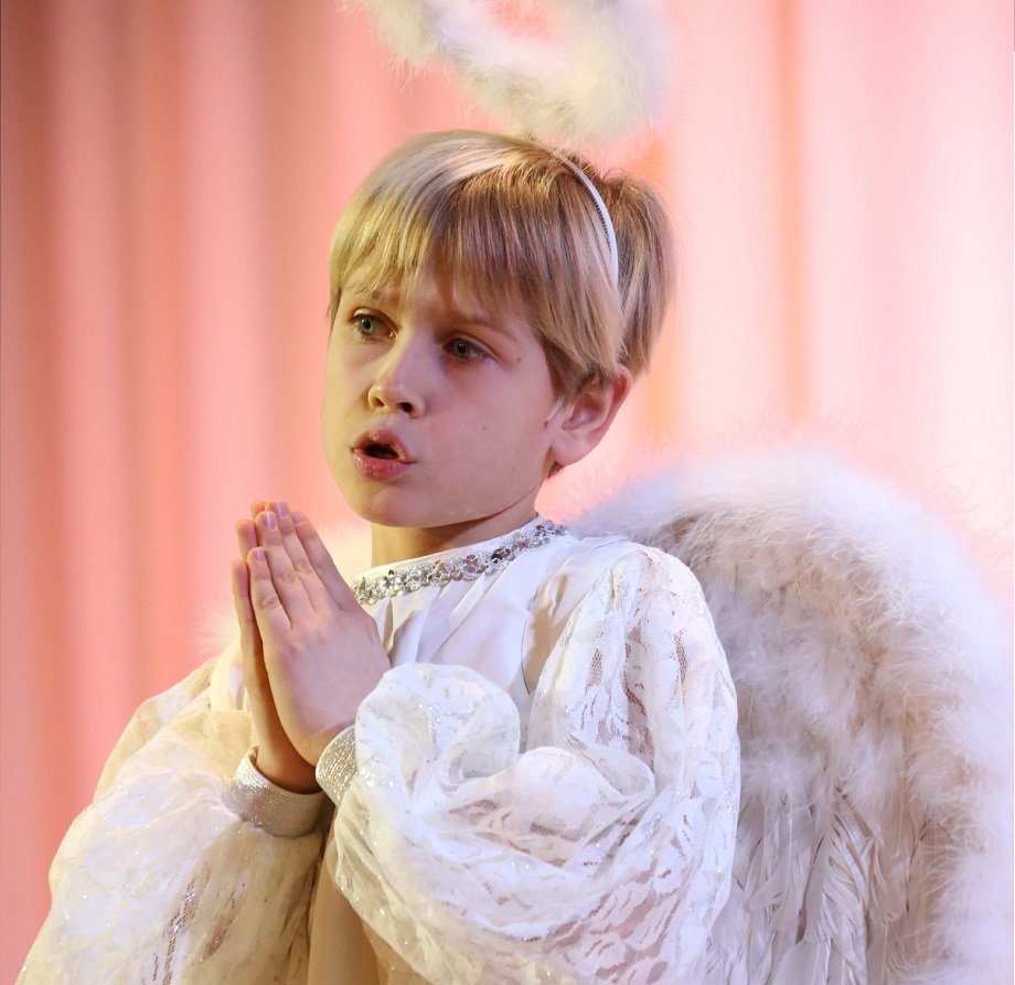 К чему мне ваши поученья...