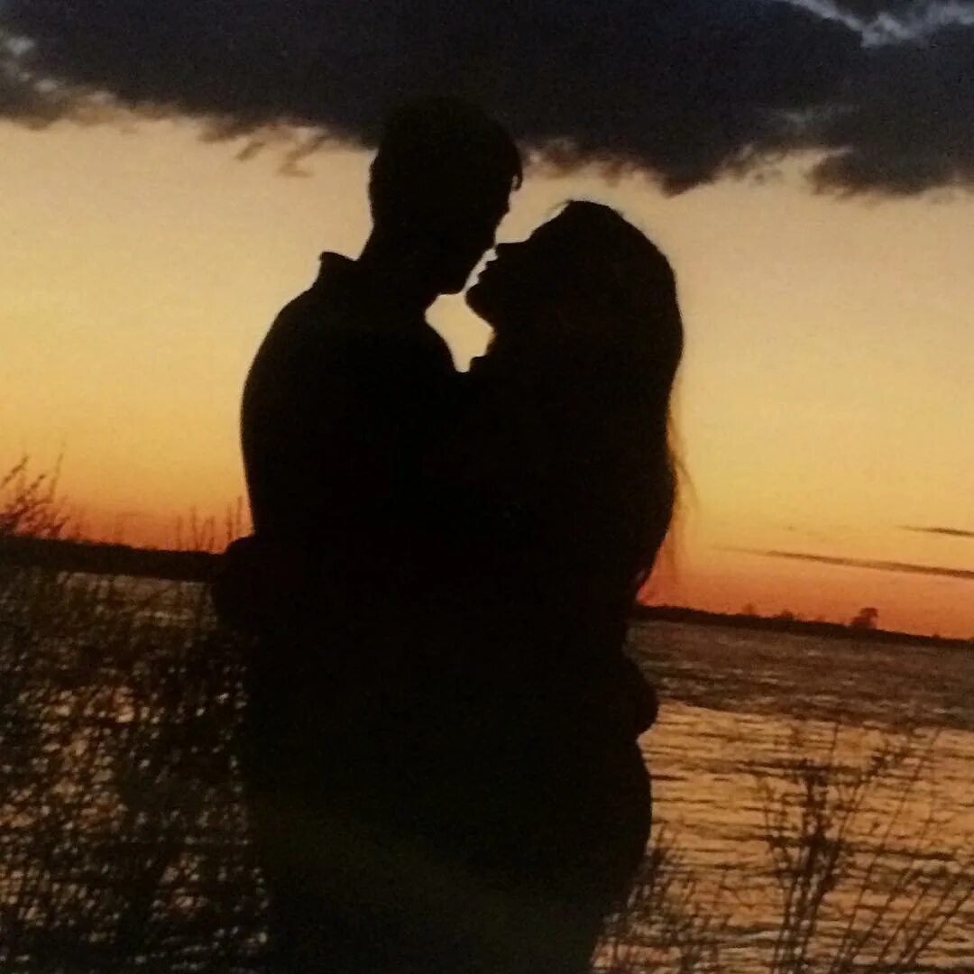 Любовь всей жизни