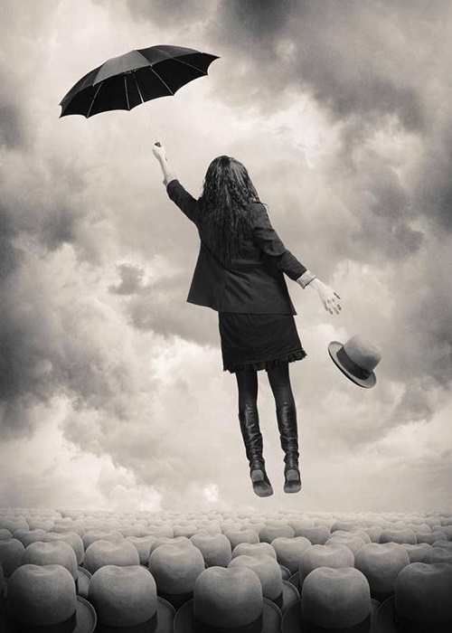 Сломанный Ад Глава 2