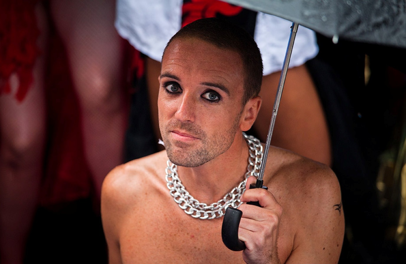 Семицветная реформа