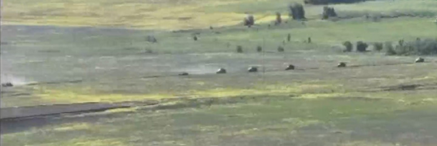 Про танк Алёша