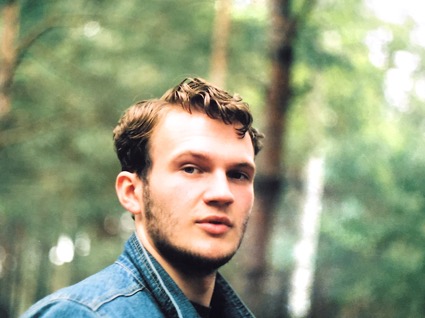 Женя - Посвящается Жене Козюбенко