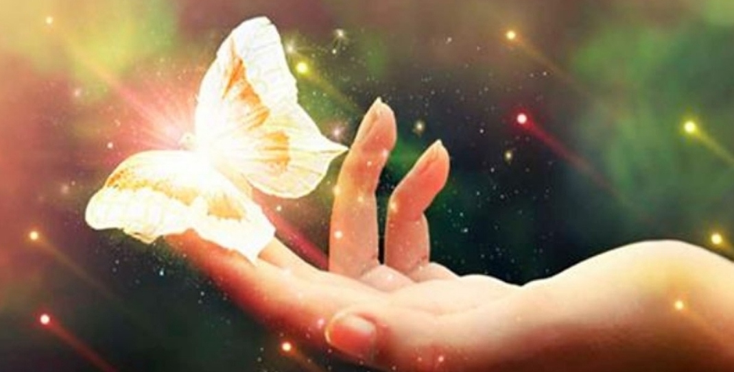 Я слушаю лунную ночь...