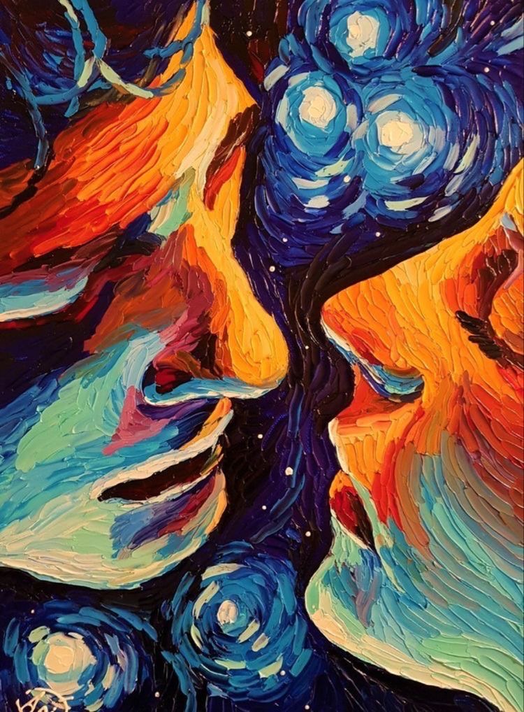 Вновь переплетены