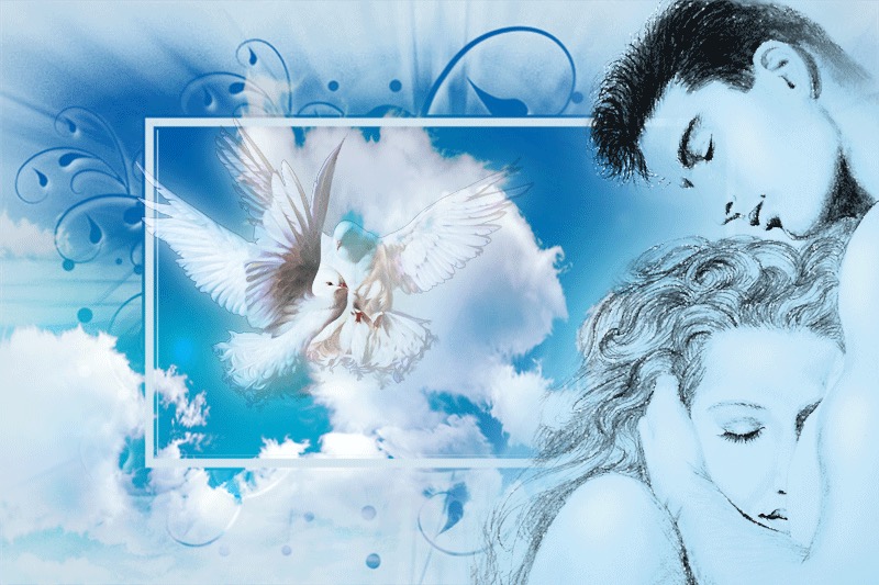 Нежность ангелов. Ангел любви. Ангелочек любви. Нежность ангелы. Ангел мужчина и женщина.