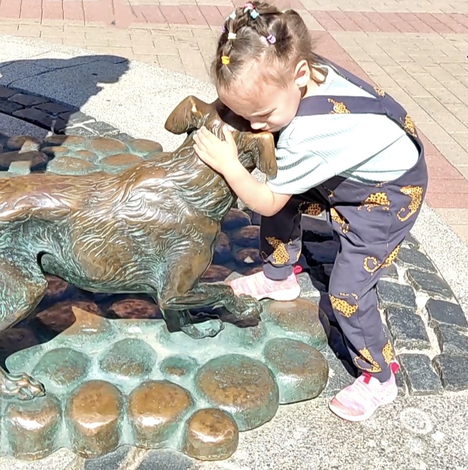 Принцесса Стефания